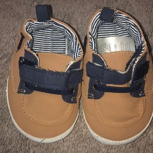 Just One You by Carters Baby Shoes